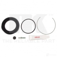 Ремкомплект суппорта NK 8845030 5703858632410 ATH92 N Toyota RAV4 (XA10) 1 Кроссовер 2д