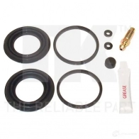 Ремкомплект суппорта NK 8833028 IDS 78RW 5703858618544 Mercedes S-Class (W140) 3 Седан 6.0 S 600 (140.056. 140.057) 394 л.с. 1993 – 1998