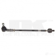 Поперечная рулевая тяга NK 5004779 5703858600372 Volkswagen Caddy 7E XQ0G