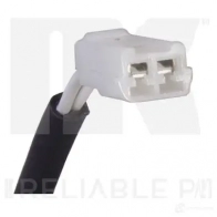 Датчик АБС NK 295204 R 4QRJX 5703858824402 1241235 - Изображение 3