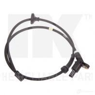 Датчик АБС NK LB SLP6W 5703858857752 Volkswagen Passat (B3-B4) 2 1988 – 1997 294739