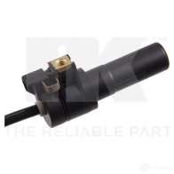 Датчик АБС NK 293602 5703858781453 A2IH ZS 1241033 - Изображение 2