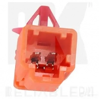 Датчик АБС NK 292612 1437682283 YUJ X3G - Изображение 3