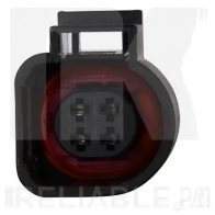 Датчик АБС NK 1240926 292551 5703858876883 7PAN L2 - Изображение 2