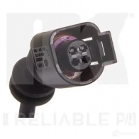 Датчик АБС NK 292557 A 84F6 5703858876944 1240932 - Изображение 2