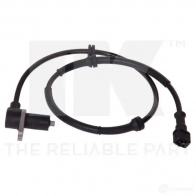 Датчик АБС NK 293003 Mitsubishi Carisma 1 (DA) 1995 – 2004 5703858878528 6PVH V