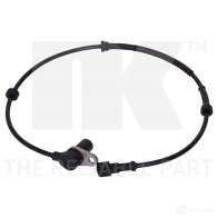Датчик АБС NK 293004 C PVLX 5703858878535 Mitsubishi Carisma 1 (DA) 1995 – 2004