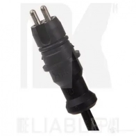 Датчик АБС NK 5703858787646 1240839 292318 ISEEL O - Изображение 3
