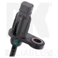 Датчик АБС NK 293443 6U 4ISBS 1437682318 - Изображение 2