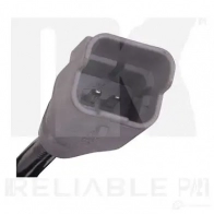 Датчик АБС NK 1241056 LGM Z8R 293716 5703858877057 - Изображение 3