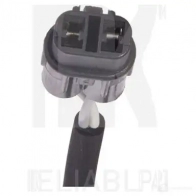 Датчик АБС NK 295201 5703858824372 04EA OM 1241232 - Изображение 3