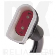 Датчик АБС NK 292506 1240885 UX6 XW 5703858781156 - Изображение 3