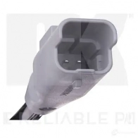 Датчик АБС NK 1241058 293718 5703858877071 8OQ QX - Изображение 3