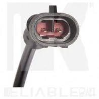 Датчик АБС NK 5703858787400 FL B0K 1240705 291002 - Изображение 3