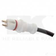 Датчик АБС NK 1241037 293606 QWYJ R 5703858876975 - Изображение 2