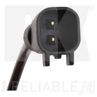 Датчик АБС NK 1214255101 Z7T KV 5703858934286 293621 - Изображение 3