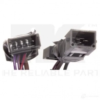 Датчик АБС NK 1241190 V6T4 H 294744 5703858873882 - Изображение 4