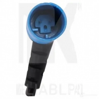 Датчик АБС NK 57X3 X5 291553 1437677916 - Изображение 3