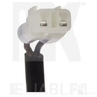 Датчик АБС NK 1241239 295208 CPF5C E 5703858824440 - Изображение 3