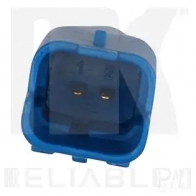Датчик АБС NK 1241062 5703858877118 293725 C7ZG S - Изображение 2