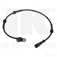 Датчик АБС NK YH9 0A 5703858885700 293901 Renault Megane (BA) 1 Хэтчбек 1.6 LPG 109 л.с. 2000 – 2002