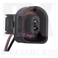 Датчик АБС NK 5703858807467 1241171 294724 ES H6ML - Изображение 3