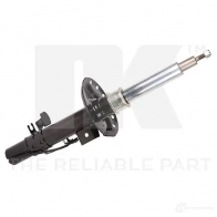 Амортизатор NK 65403354 D SHH90 Land Rover Range Rover Evoque 1 (L538) Кроссовер 2.0 D 4x4 241 л.с. 2017 – 2025
