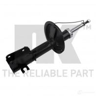 Амортизатор NK VXN9 R Fiat Bravo 5703858642471 65233053