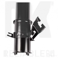 Амортизатор NK 65221361 1424222719 5703858955014 8V8 KXO - Изображение 2