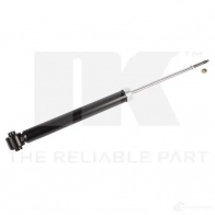 Амортизатор NK 63342453 9C DYE7Q Hyundai Accent (MC) 3 2005 – 2011 5703858953874