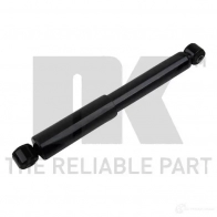 Амортизатор NK 63341244 5703858857226 Hyundai Atos GW G3M81