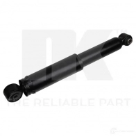 Амортизатор NK R8 O18 5703858887544 63231553 Fiat Panda (169) 2 Хэтчбек 1.3 JTD Multijet 4x4 (169AxG1A. 169AxG2A) 75 л.с. 2010 – 2013