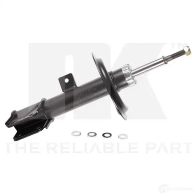 Амортизатор NK 1251711 AG4H6G 7 5703858855253 653731502 - Изображение 2