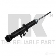 Амортизатор NK F73UJ P4 63401415 Mini 5703858879914