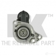 Стартер NK 4712600 S3HS8 XW 5700755259924 1243021 - Изображение 2