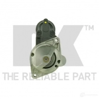 Стартер NK 5700755260524 ODD JIG 4719940 1243109 - Изображение 2