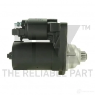 Стартер NK TVMG O2K 5700755259627 4718430 Audi A2 (8Z) 1 2000 – 2005
