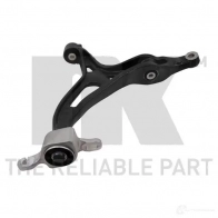 Рычаг подвески NK 5703858899677 Mercedes M-Class (W164) 2 2005 – 2011 ABW3M M 5013374