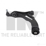 Рычаг подвески NK Volkswagen Touareg 50147118 5703858909628 ABZ U1Y2