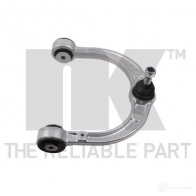 Рычаг подвески NK 5013388 Mercedes R-Class (W251) 1 Минивэн 3.0 R 350 CDI 4 matic (2523. 2523) 265 л.с. 2010 – 2025 FNN 5MAL 5703858911959