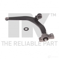 Рычаг подвески NK Peugeot 406 5013717 5703858460266 CSE3 89