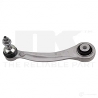 Рычаг подвески NK 00 R5L 5703858901059 5011571 Bmw X5 (F15) 3 Внедорожник 4.4 M 575 л.с. 2014 – 2024