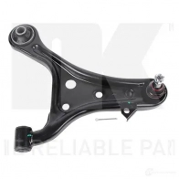 Рычаг подвески NK Toyota iQ 5703858920272 5014548 X YIM3