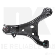 Рычаг подвески NK 5014547 Toyota iQ 5703858920265 EL KTZ