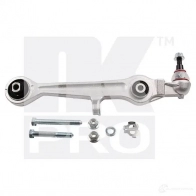 Рычаг подвески NK 5703858935252 Audi A4 (B5) 1 Универсал 2.7 Rs4 Quattro 380 л.с. 2000 – 2001 H 04LTX 5014769PRO