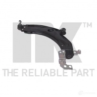 Рычаг подвески NK J30D Z 5703858645090 Fiat Doblo (119, 223) 1 Минивэн 1.9 JTD (223AxE1A) 100 л.с. 2001 – 2025 5012351