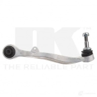 Рычаг подвески NK 5011580 Bmw 7 (E65, E66, E67) 4 2001 – 2009 5703858903923 9 D86N