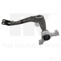 Рычаг подвески NK F9VZ GS 5703858884949 5011949 Citroen C5 3 (RW, PF3) Универсал 3.0 V6 211 л.с. 2008 – 2025