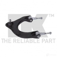 Рычаг подвески NK 5013015 2AZOY F5 5703858862756 Mitsubishi Galant 7 (E5, E7, E8) 1992 – 1996