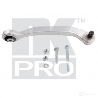 Рычаг подвески NK 5014753PRO Audi A6 (C6) 3 Универсал 3.0 218 л.с. 2005 – 2006 6 QVHV 5703858935238